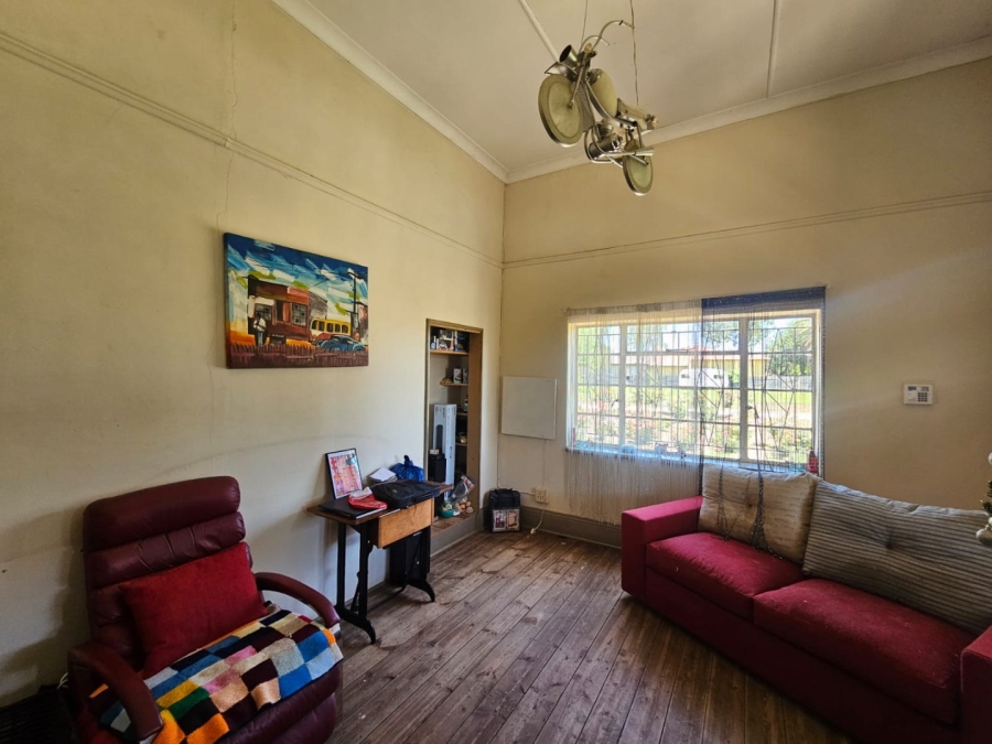 2 Bedroom Property for Sale in Oranjeville Free State